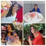 Vanessa Daniel - @vanerafasantos - Instagram