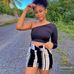 Vanessa Daniel - Facebook