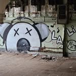 Vanessa+Daniel - @vandan_urbex - Instagram
