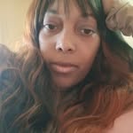 Vanessa Darden - @hunny_bunny1989 - Instagram