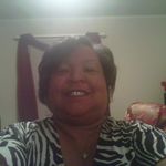 Vanessa Funderburk Deberry - @vanessaderty - Instagram