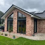 Vanessa & Dennis - @wir_bauen_ein_bungalow - Instagram