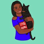 Vanessa Dennis - @itsnessad - Instagram