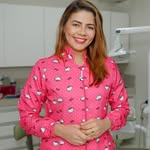 Dentista| Vanessa Ortodontista l Odontopediatra - @vanessa_dentista_ortodontista - Instagram