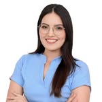 Dra Vanessa Hernández - @vanessa_dentist - Instagram