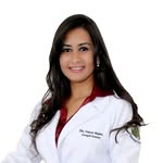 Dra. Vanessa Medeiros - @vanessa.dentista - Instagram