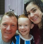 Vanessa Leandro Dente - Facebook