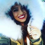 Vanessa De Rooij - @vanessaderooi - Instagram