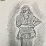 Vanessa Devlin - @ccsarchangelsarts - Instagram