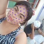 Vanessa Devora - @vanessadevora2 - Instagram