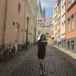 Vanessa De Wit - @vanessadw97 - Instagram