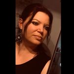 Vanessa Dick - @nessie_d_11.11 - Instagram