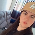 Vanessa Dick - @vanessadicktaru - Instagram