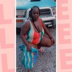 Vanessa Dickson - @mrs_life_changer - Instagram