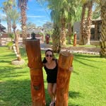 Vanessa Dickson - @vandickson43 - Instagram