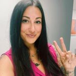 Vanessa Dickson - @vanny_blessed_baby - Instagram