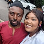 Vanessa Dickson Achu - @nisabeauty123 - Instagram