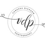 Vanessa Dickson Photography - @vanessadicksonphotography - Instagram