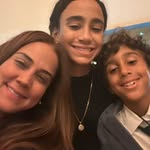 Vanessa Guevara de Dickson - @vanessag66 - Instagram