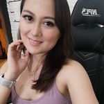 Vanessa Luga Dickson - @vanessalugadickson - Instagram