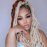 Vanessa Diggs - @vanessa_diggs - Instagram