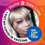 Vanessa Diggs - @petersongoldie9 - Instagram