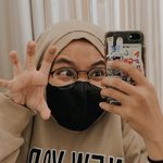 Vanessa Putri Fatila - @vanessadilla - Instagram