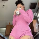 Vanessa Dillard - @pg_lady_v - Instagram
