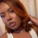 Vanessa Dillard, J.D. - @thatangelness - Instagram