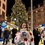 Vanessa Dirks - Facebook
