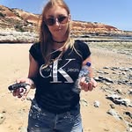 Vanessa Dirks - @vanessa_tscha - Instagram