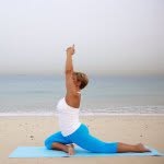 Vanessa Dolan - @anessayoga - Instagram