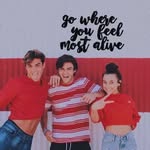 Vanessa Dolan - @grethan.jamma - Instagram