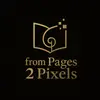 Vanessa Dolan-fromPages2Pixels - @frompages2pixels - TikTok