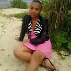 Vanessa Dounan - Facebook