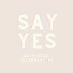 Vanessa Dowd - @sayyeswithness - Instagram