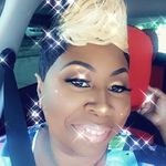 Vanessa Downs Prez - @trey44veon - Instagram