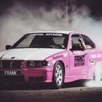 Vanessa / Drift Girl, Stunt Driver, Speaker  y Showoman - @vanessa_artacho - Instagram
