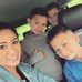 Vanessa Driver - Facebook