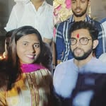VANESSA ANTHONY DSOUZA (वेनिसा अँथोनी डिसोझा) - @vanessadsouza_official - Instagram