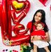 Vanessa Dsouza - Facebook
