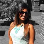 Vanessa D'souza - @ness_dsouza - Instagram