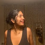 Vanessa D'Souza - @dsouza.van - Instagram