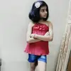 Vanessa Dsouza - @sejal_vanessa - TikTok