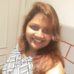 Vanessa Dsouza - @minikool2005 - Instagram