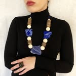 Vanessa Dubs Bijoux - @vanessa.dubs.bijoux - Instagram