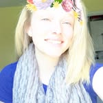Vanessa Dudley - @_dudley_15 - Instagram