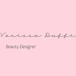 Vanessa Duffe beauty designer - @vanessaduffe - Instagram