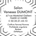 Vanessa Dumont Coiffure - Facebook