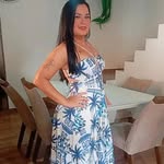 Vanessa Dumont Ferreira - @vanessadumont95 - Instagram